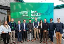 eGenya se coronó como solución ganadora en la 8va versión de INNPACTA
