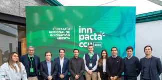 eGenya se coronó como solución ganadora en la 8va versión de INNPACTA