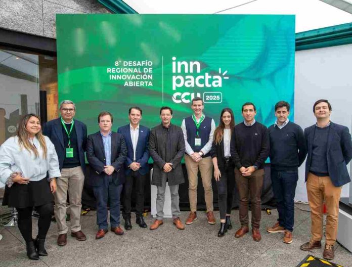 eGenya se coronó como solución ganadora en la 8va versión de INNPACTA