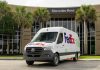 30 años y 5 millones de vans Mercedes-Benz Sprinter: una historia de éxito mundial