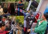 Vuelve Feria Drop: Nueva versión de venta de ropa usada se realizará en Talca