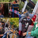 Vuelve Feria Drop: Nueva versión de venta de ropa usada se realizará en Talca