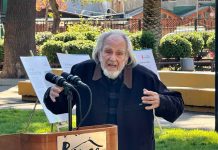Obra de Federico Assler se instala en el Parque Lo Varas de Renca para el acceso de toda la comunidad