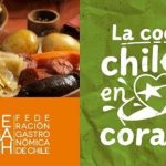 Con el lema “La Cocina Chilena en el Corazón” lanzan nueva versión de Premios Fuego 2025