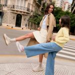 Un regalo que acompaña: 5 claves para elegir el calzado ideal para mamá