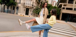 Un regalo que acompaña: 5 claves para elegir el calzado ideal para mamá