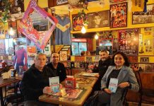 Sercotec Los Lagos recorrió zonas afectadas en Puerto Montt y Osorno para reforzar la difusión del fondo Reconstruye tu Pyme 2025