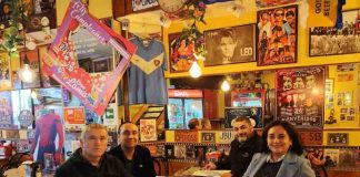 Sercotec Los Lagos recorrió zonas afectadas en Puerto Montt y Osorno para reforzar la difusión del fondo Reconstruye tu Pyme 2025