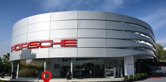Porsche en Chile reinaugura su sucursal en Santiago bajo el concepto “Destination Porsche”