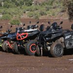 Segway Powersports desembarca en Chile para conquistar segmento Off-Road