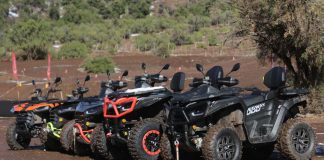 Segway Powersports desembarca en Chile para conquistar segmento Off-Road
