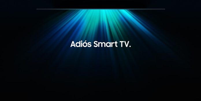 Dile adiós a tu Smart TV: Conoce AI TV, la nueva forma de reimaginar a tu televisor