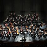 Una experiencia sonora imperdible: La Orquesta Sinfónica Nacional Juvenil presenta en mayo “Noche Norteamericana: De Gershwin a Jhon Adams”