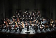 Una experiencia sonora imperdible: La Orquesta Sinfónica Nacional Juvenil presenta en mayo “Noche Norteamericana: De Gershwin a Jhon Adams”