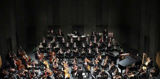 Una experiencia sonora imperdible: La Orquesta Sinfónica Nacional Juvenil presenta en mayo “Noche Norteamericana: De Gershwin a Jhon Adams”