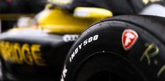 Indy 500: Firestone lleva tecnología, sustentabilidad e historia a la carrera más grande del mundo