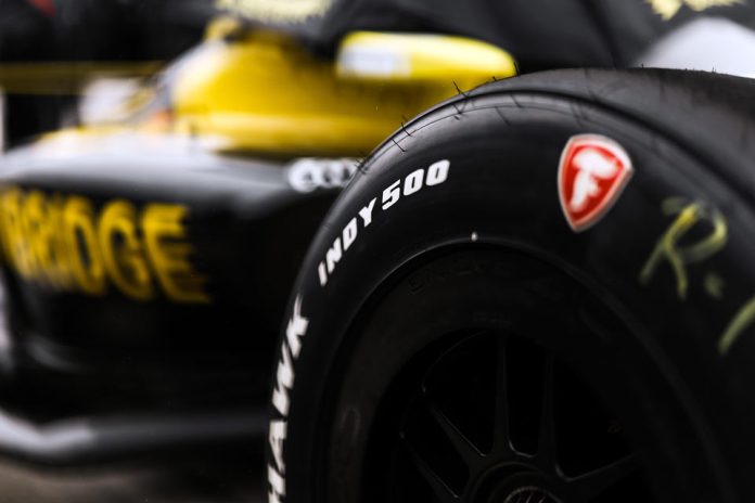 Indy 500: Firestone lleva tecnología, sustentabilidad e historia a la carrera más grande del mundo