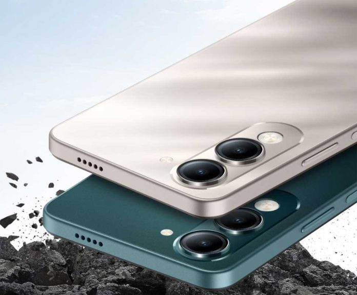 vivo Smartphone refuerza su apuesta por la durabilidad: el nuevo Y29s llega como un referente de resistencia y confiabilidad