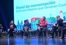 1,7 Millones de hogares de las principales ciudades del país se sienten “INSEGUROS” O “MUY INSEGUROS” en sus barrios