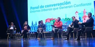 1,7 Millones de hogares de las principales ciudades del país se sienten “INSEGUROS” O “MUY INSEGUROS” en sus barrios