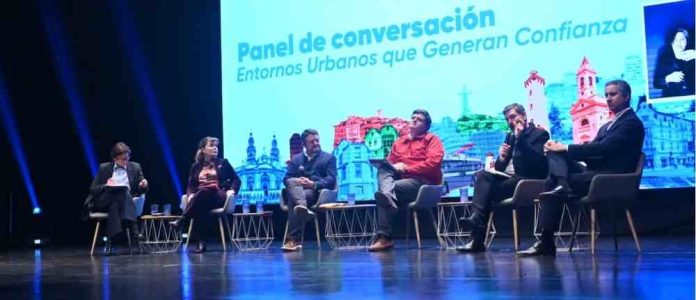 1,7 Millones de hogares de las principales ciudades del país se sienten “INSEGUROS” O “MUY INSEGUROS” en sus barrios