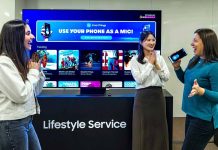 Samsung presenta innovaciones en inteligencia artificial para televisores, barras de sonido y monitores en el 2025 LATAM Visual Display Seminar