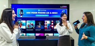 Samsung presenta innovaciones en inteligencia artificial para televisores, barras de sonido y monitores en el 2025 LATAM Visual Display Seminar