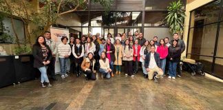 24 emprendimientos de la Comunidad IncubaUdeC fortalecieron su estrategia comercial en la segunda edición de Prospecta+