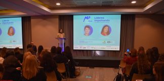Liderazgo femenino y transformación productiva marcan el 43° Congreso de la Mujer organizado por ASIVA