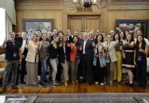 9º Concurso Nacional Desafío Emprendedor entra en fase decisiva con vitrina semanal para los finalistas en televisión abierta