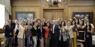 9º Concurso Nacional Desafío Emprendedor entra en fase decisiva con vitrina semanal para los finalistas en televisión abierta