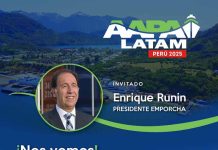AAPA Latam Perú 2025