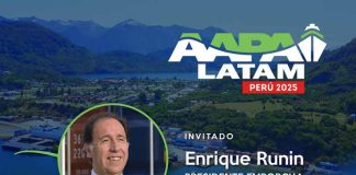 AAPA Latam Perú 2025