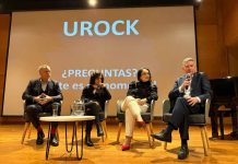 ABB en Chile conectó industria y universidades al son de una nueva versión de URock