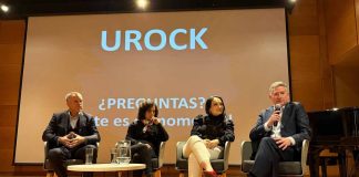 ABB en Chile conectó industria y universidades al son de una nueva versión de URock
