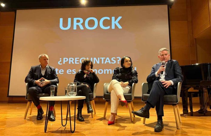 ABB en Chile conectó industria y universidades al son de una nueva versión de URock