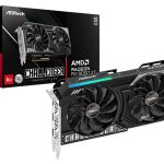 ASRock lanzó sus placas de video AMD Radeon RX 9060 XT