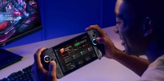 ASUS Republic of Gamers anuncia las nuevas ROG Xbox Ally y ROG Xbox Ally X, elevando el estándar para los dispositivos portátiles de juegos