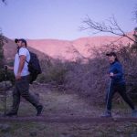 ¿Aficionado al senderismo? Descubre las cuatro rutas guiadas que Parque Cordillera realizará durante julio