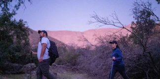 ¿Aficionado al senderismo? Descubre las cuatro rutas guiadas que Parque Cordillera realizará durante julio