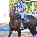 Agrupación chilena de horseball destaca en el mundial de Argentina 2025