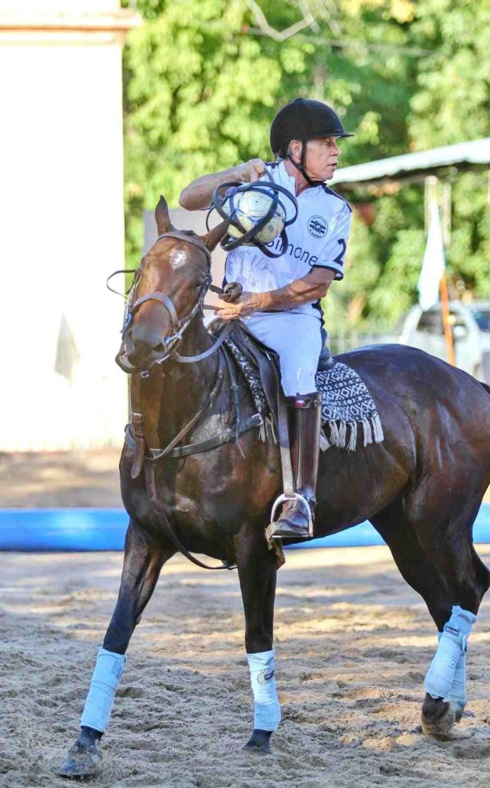 Agrupación chilena de horseball destaca en el mundial de Argentina 2025
