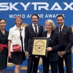 Air France asciende en el ranking global de los premios Skytrax World Airline 2025 