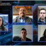 Alta Ley y PMG presentan resultados del Índice de Transformación Digital de Proveedores Mineros 2025