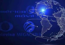 América Móvil y Meta colaboran para optimizar el tráfico de video y mejorar la eficiencia de la red móvil en 15 países de Latinoamérica