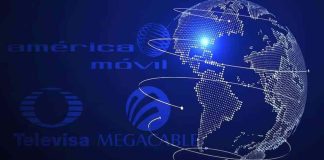 América Móvil y Meta colaboran para optimizar el tráfico de video y mejorar la eficiencia de la red móvil en 15 países de Latinoamérica
