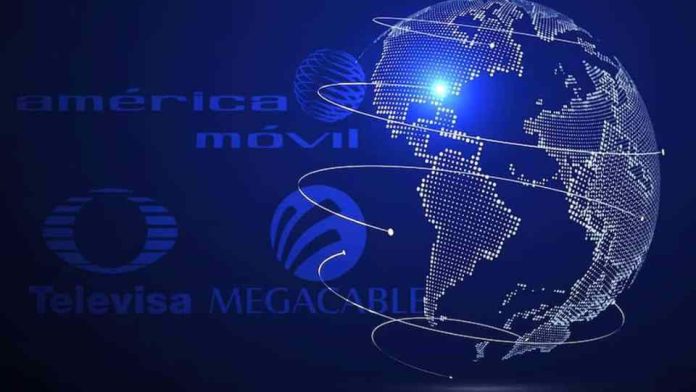 América Móvil y Meta colaboran para optimizar el tráfico de video y mejorar la eficiencia de la red móvil en 15 países de Latinoamérica
