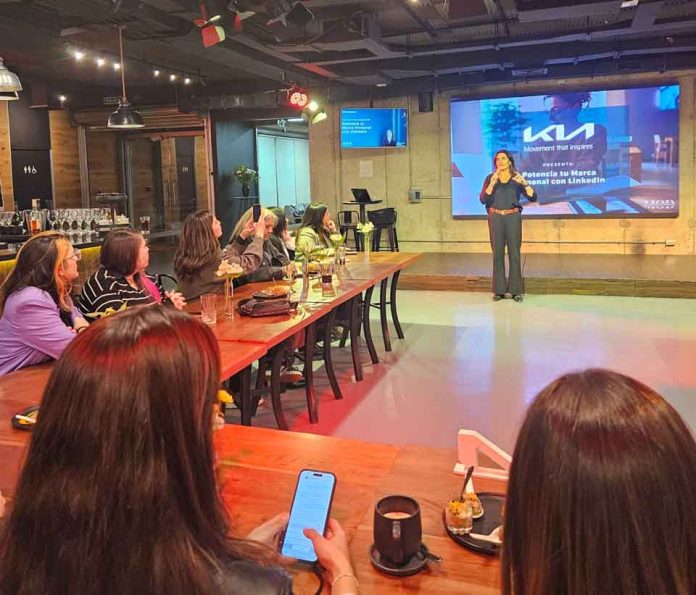 Ángeles de Kia celebran su segundo encuentro