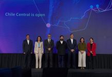 Microsoft inaugura su primera Región de Datacenters en Chile para acelerar la innovación y el desarrollo económico local