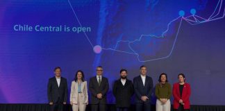 Microsoft inaugura su primera Región de Datacenters en Chile para acelerar la innovación y el desarrollo económico local